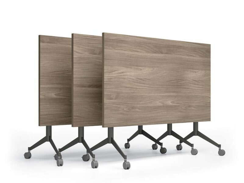 Pop-up Meeting Tables