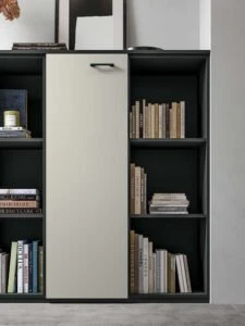 Libreria Kitaplık 2. görsel