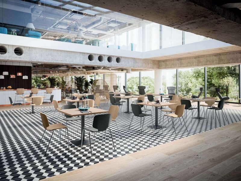 T02 Coffee Tables