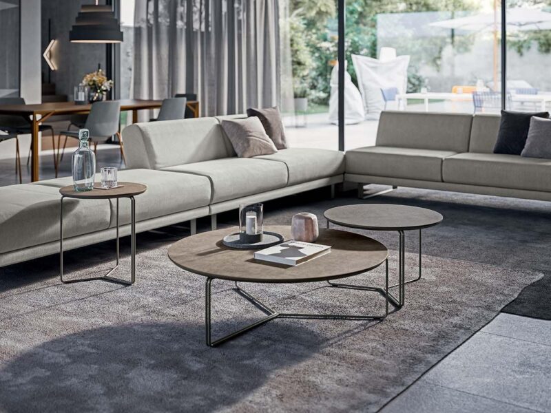 Montreal Sehpa Coffee Tables