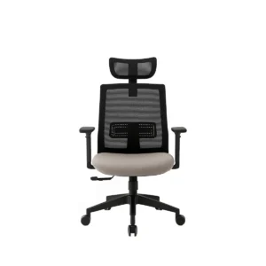 Atom Task Chair 5. görsel