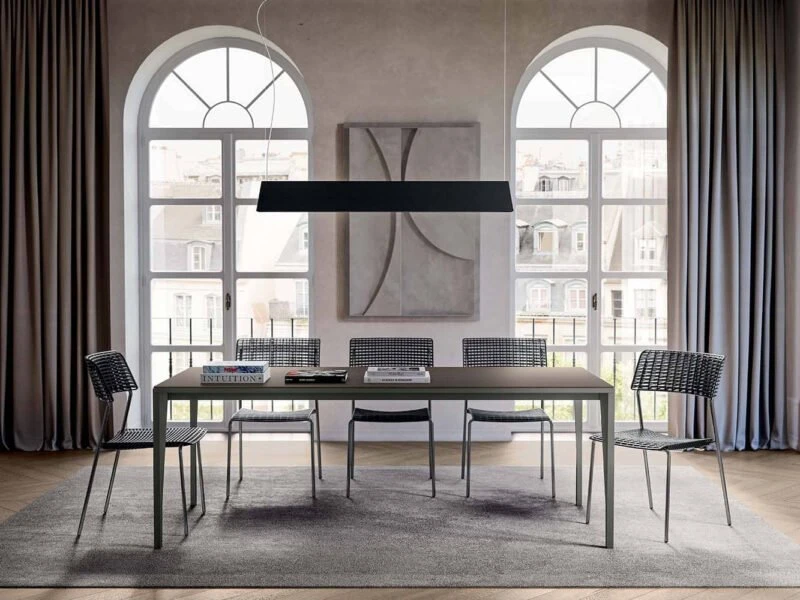 Cell Side Chairs