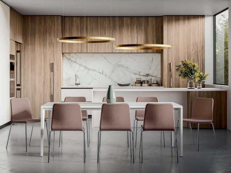 Celsius Side Chairs