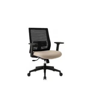 Atom Task Chair 6. görsel