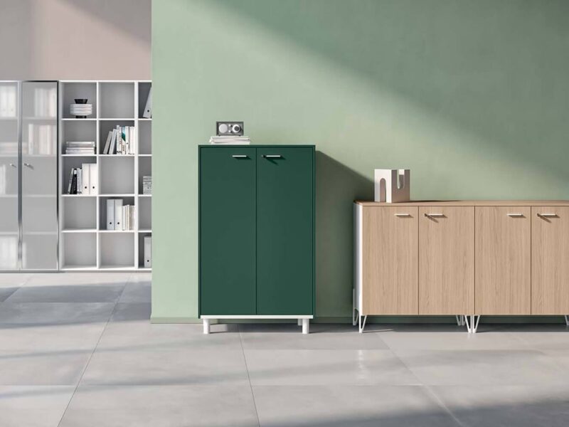 Storage Cabinets