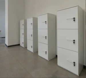 Lockers depolama ünitesi 13. görsel