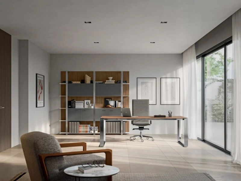 Boiserie Cabinets