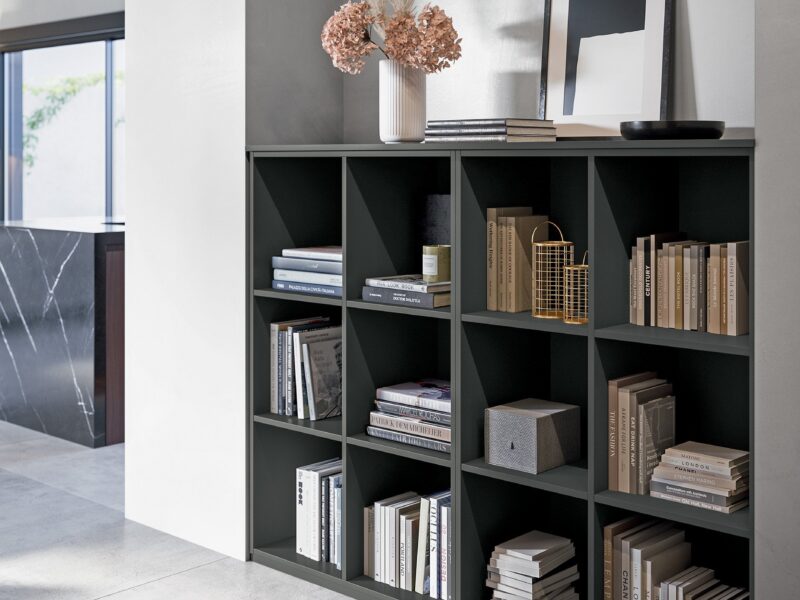 Zefiro Bookshelves