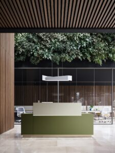 Reception Z1 karşılama bankosu 66. görsel