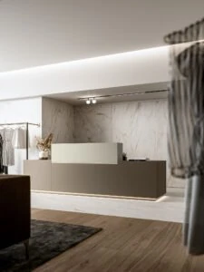 Reception Z1 karşılama bankosu 67. görsel