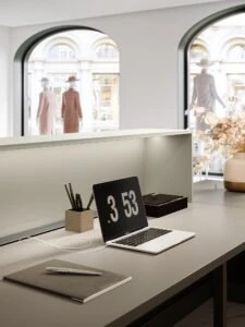 Reception Z1 karşılama bankosu 73. görsel