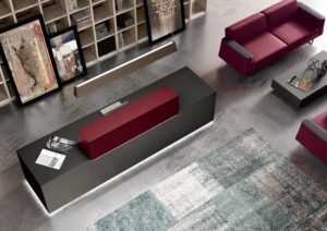 Reception Z1 karşılama bankosu 77. görsel