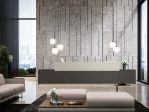 Reception Z1 karşılama bankosu 79. görsel