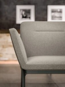 Armony lounge koltuk 4. görsel
