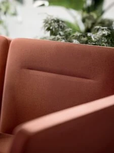 Armony lounge koltuk 7. görsel