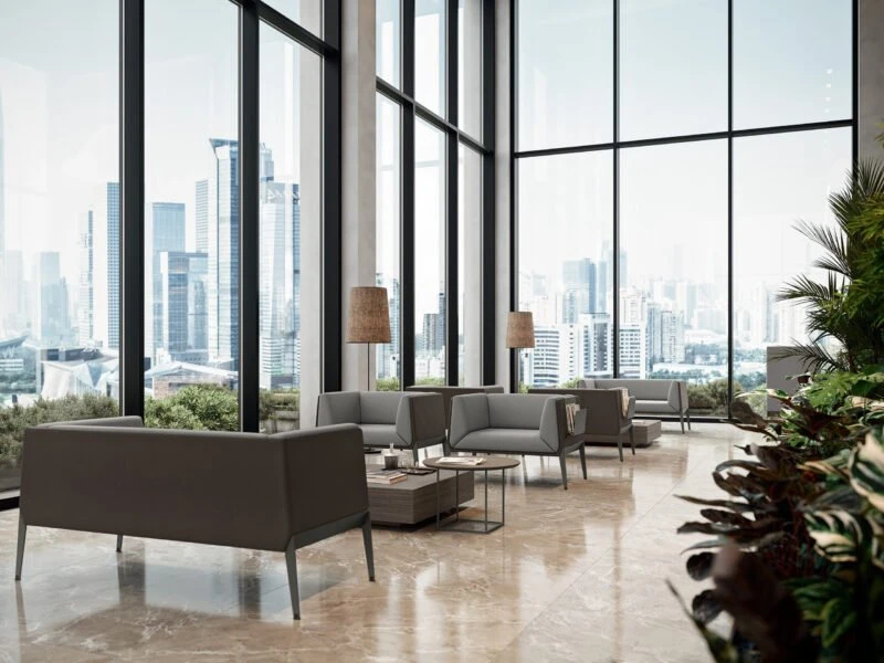Accord Sofas