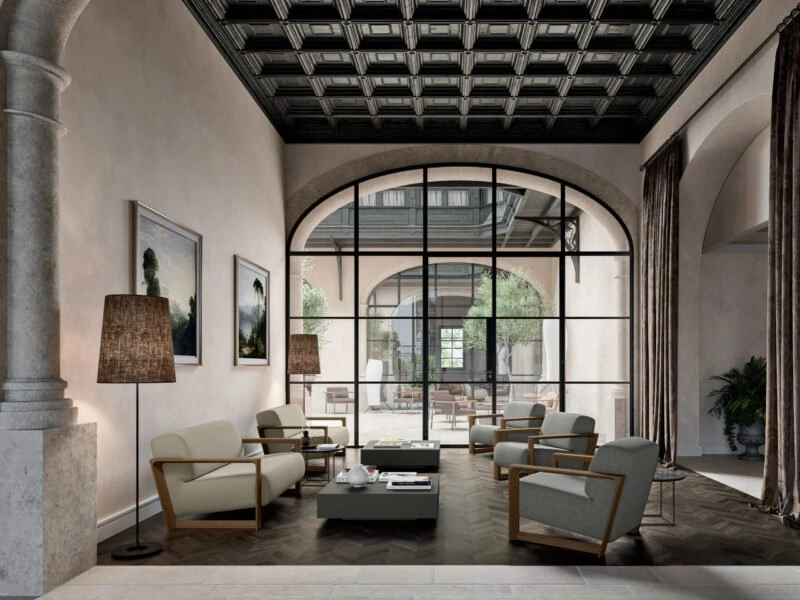 Arco Sofas