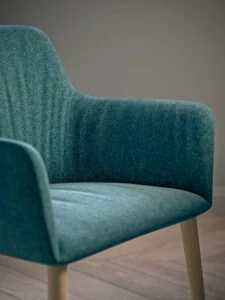 City Déco lounge koltuk 5. görsel