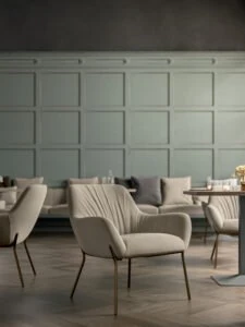City Déco lounge koltuk 7. görsel