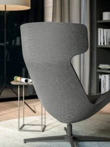 Cleopas lounge koltuk 10. görsel