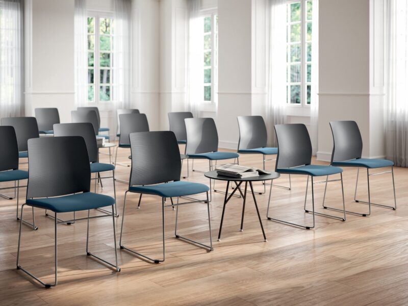 Close Multipurpose Chairs