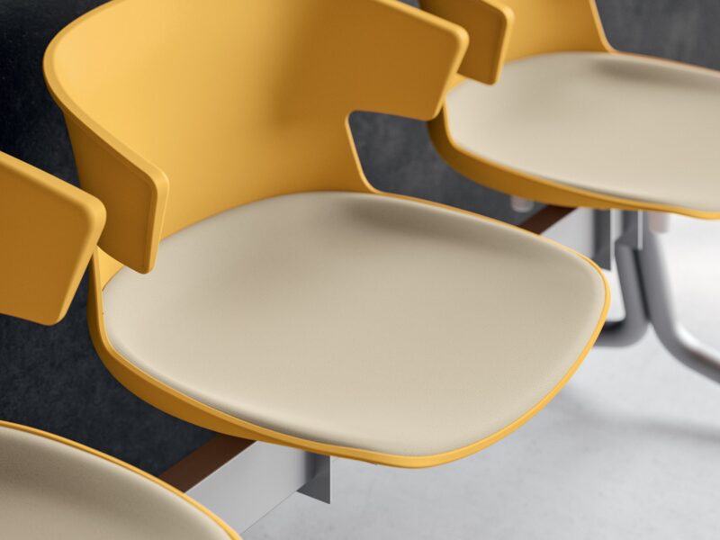 Cove Meeting Chairs