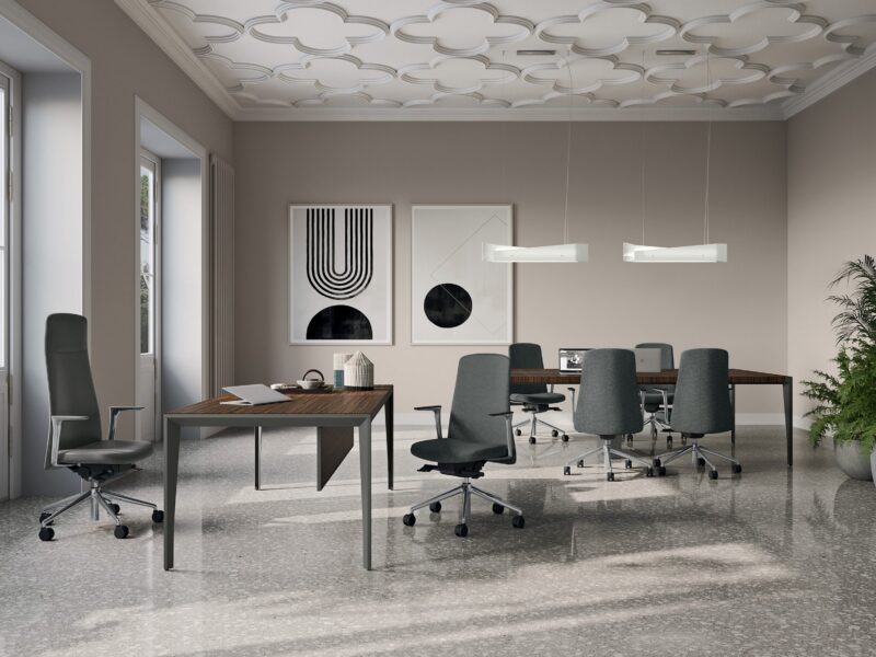 Diade Executive Chairs