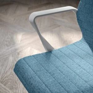 Dinamica and Dinamica Soft çalışma koltuğu 4. görsel