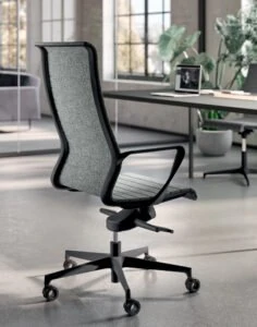 Dinamica and Dinamica Soft çalışma koltuğu 5. görsel