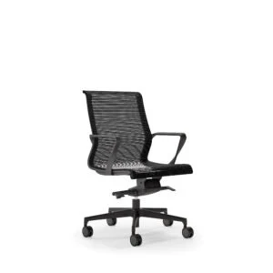 Dinamica and Dinamica Soft çalışma koltuğu 8. görsel