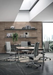 Diva Soft ofis koltuğu 5. görsel