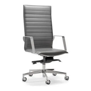 Diva Soft ofis koltuğu 8. görsel