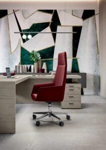 Dune ofis koltuğu 5. görsel