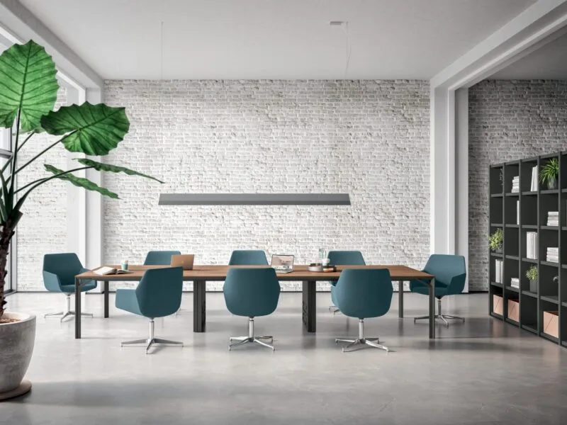 Dune Executive Chairs