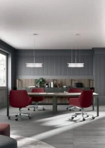 Dune ofis koltuğu 9. görsel