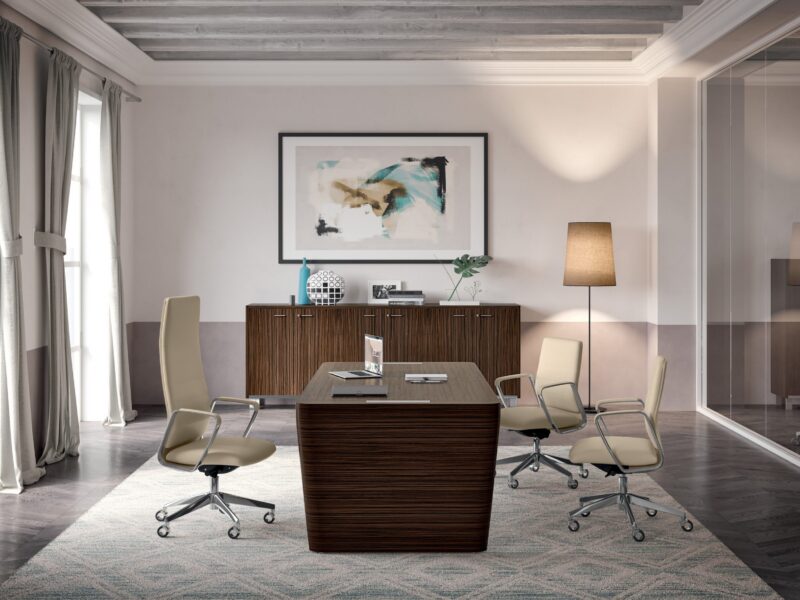 Directa Executive Chairs