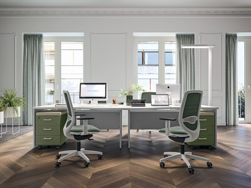 Okay Task Chairs