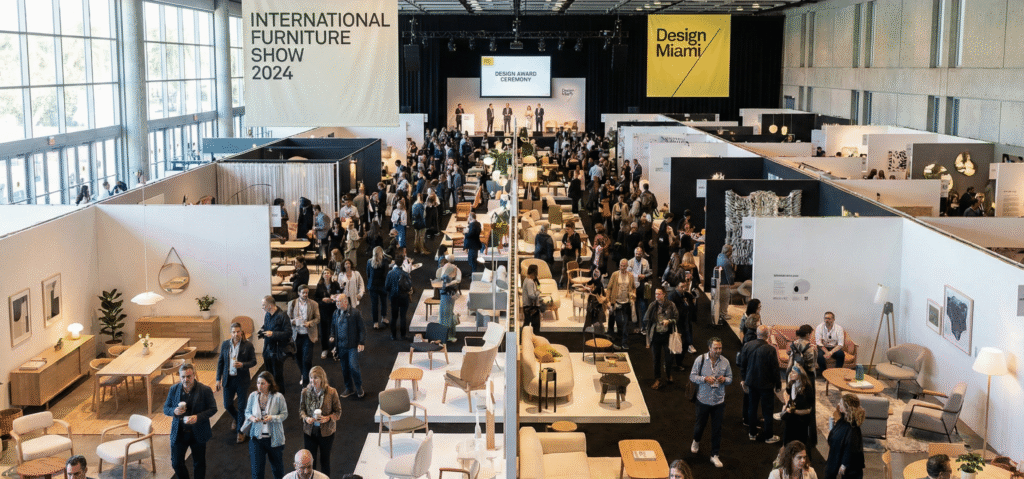 Which Furniture Fairs Are There in 2026? Highlights from Turkey and International Events 1