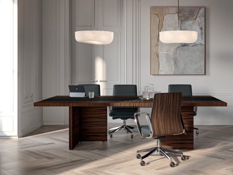 E-10 Executive Desks
