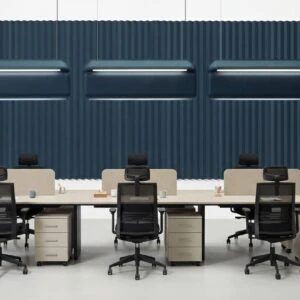 Evol ofis çalışma masası 19. görsel