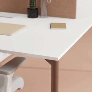 Evol ofis çalışma masası 36. görsel