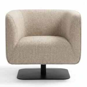 Club chair bekleme koltuğu