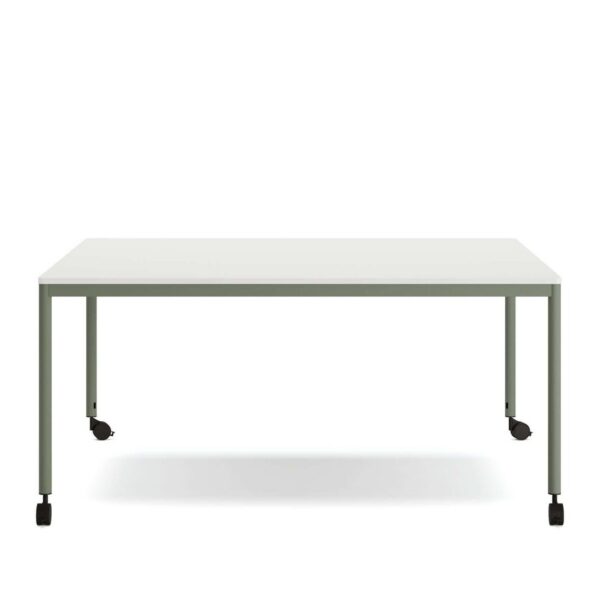 Cage Mid-Level Executive Desks