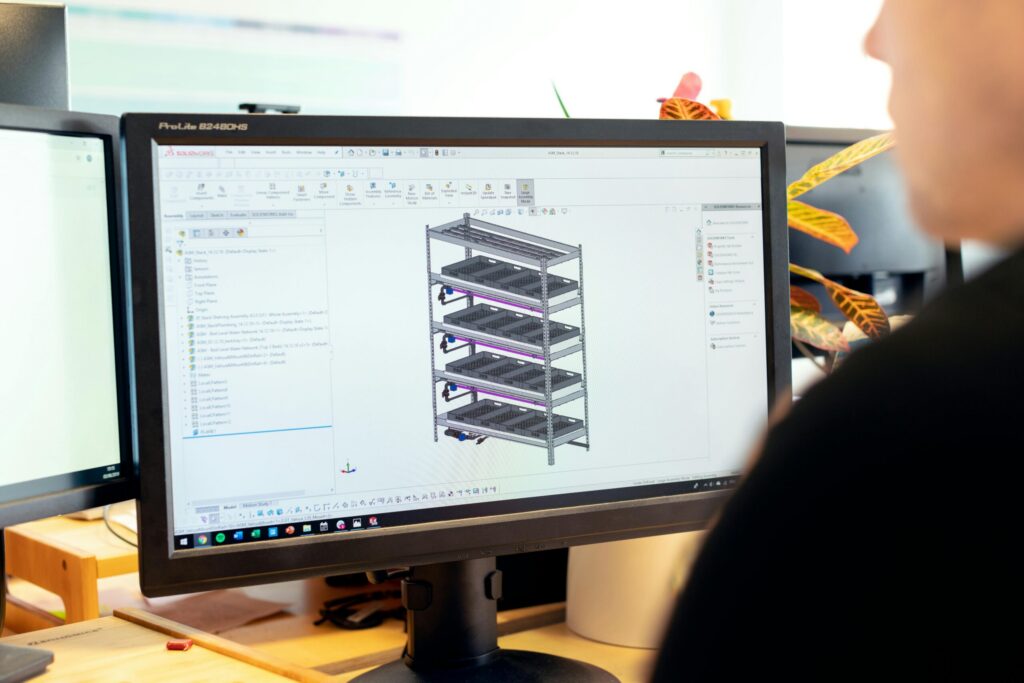 Mobilya Çizim Programları: 2D ve 3D Tasarım İçin En Kapsamlı Rehber 1