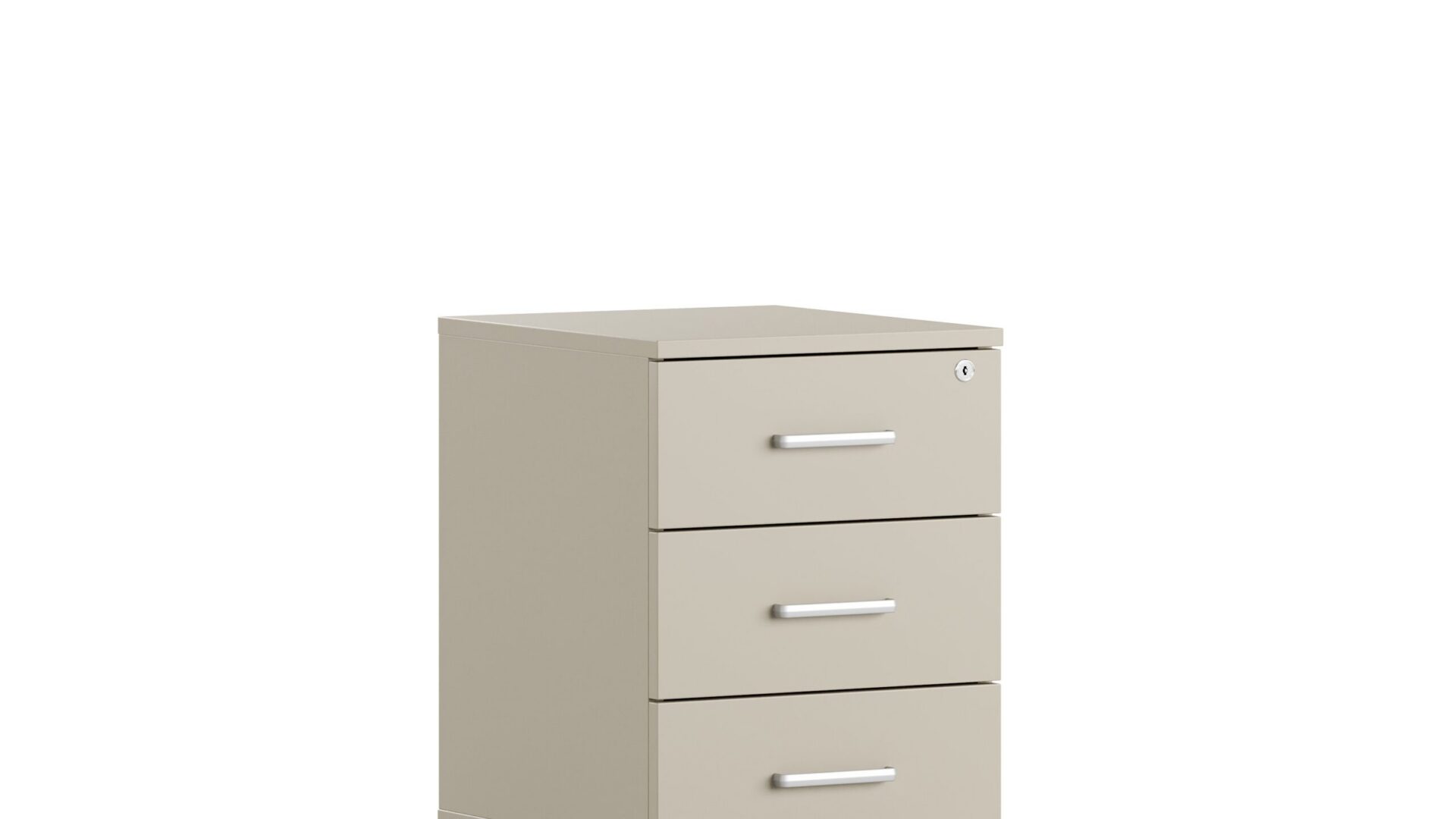 Silver dolap 3. görsel