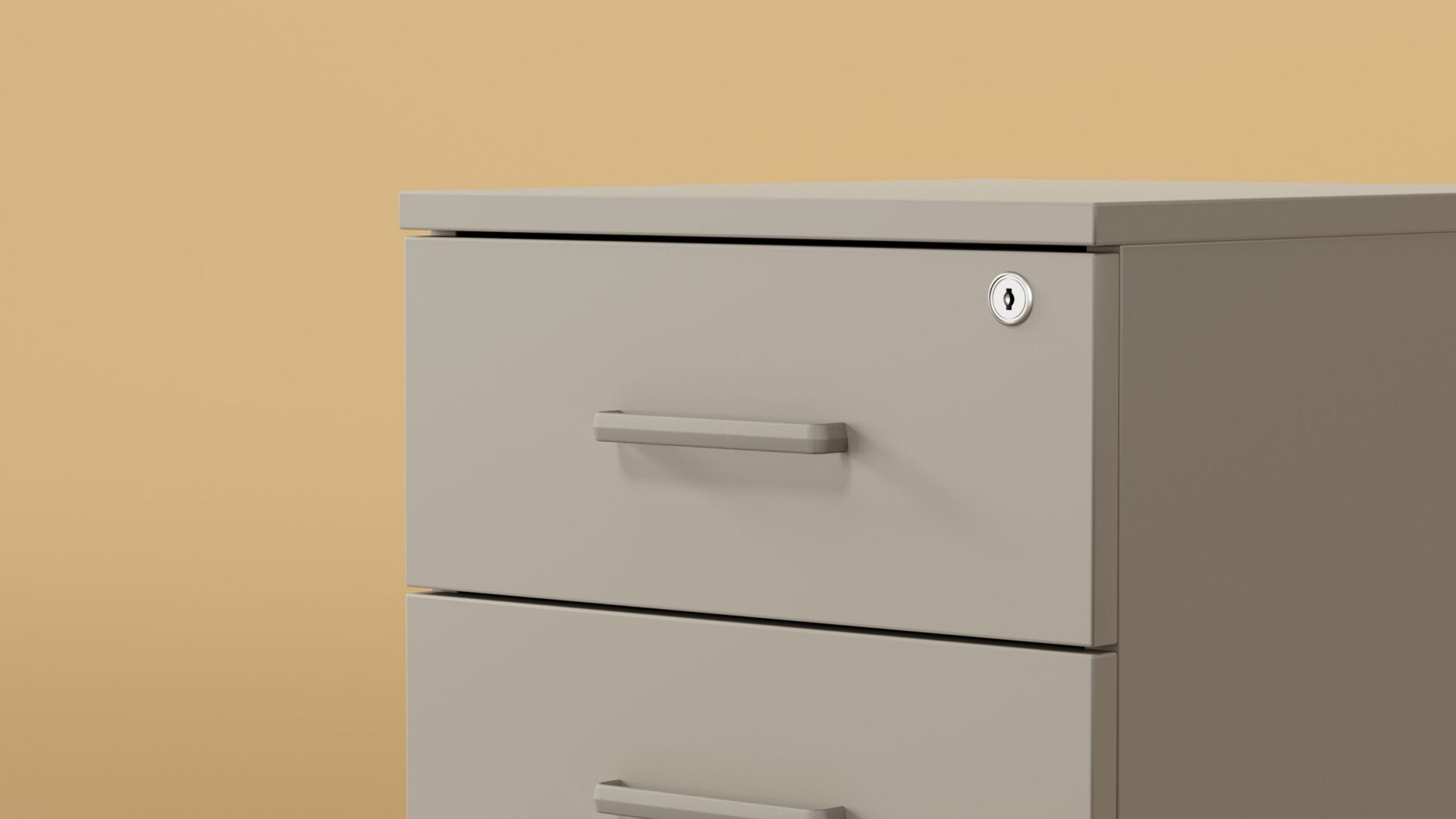 Silver dolap 8. görsel