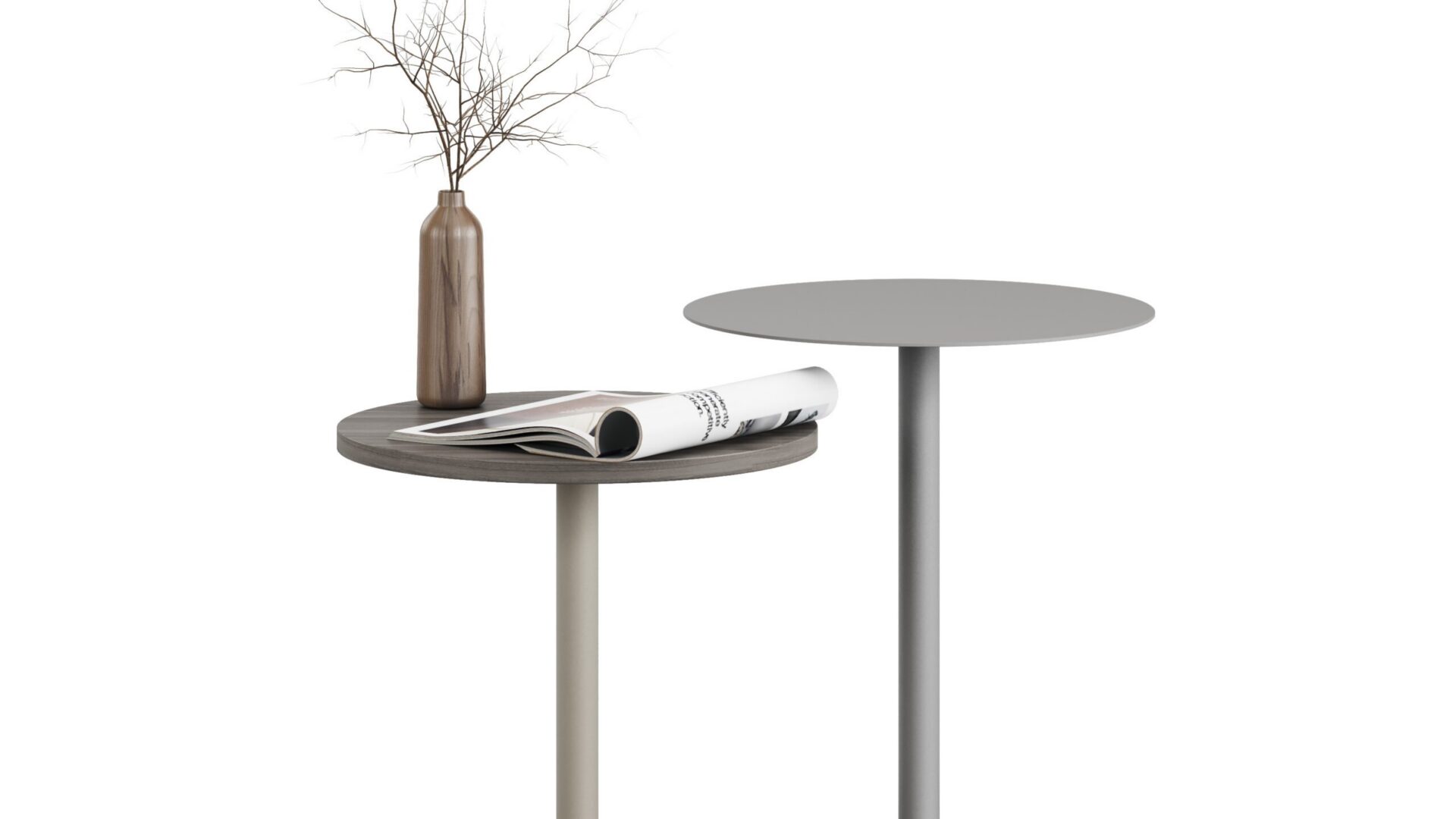 Pipe sehpa 16. görsel