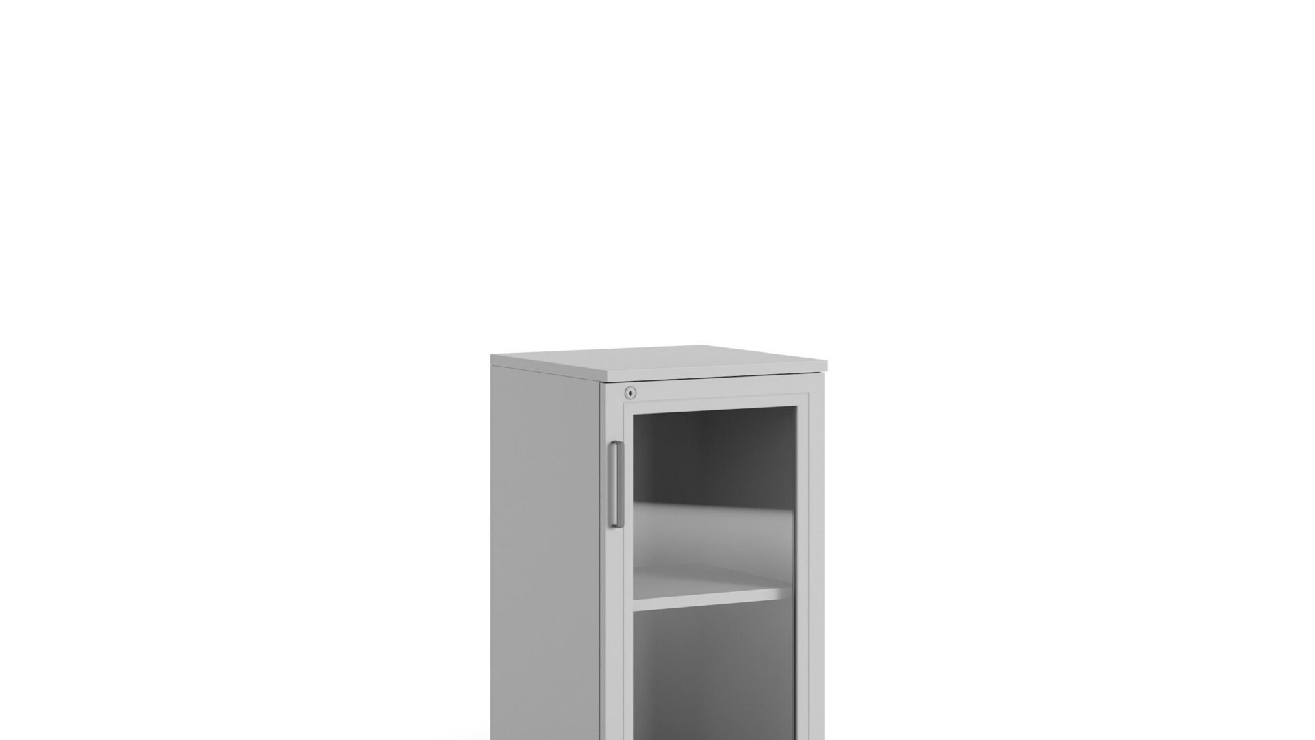 Silver 22 - Dolaplar | Kavela