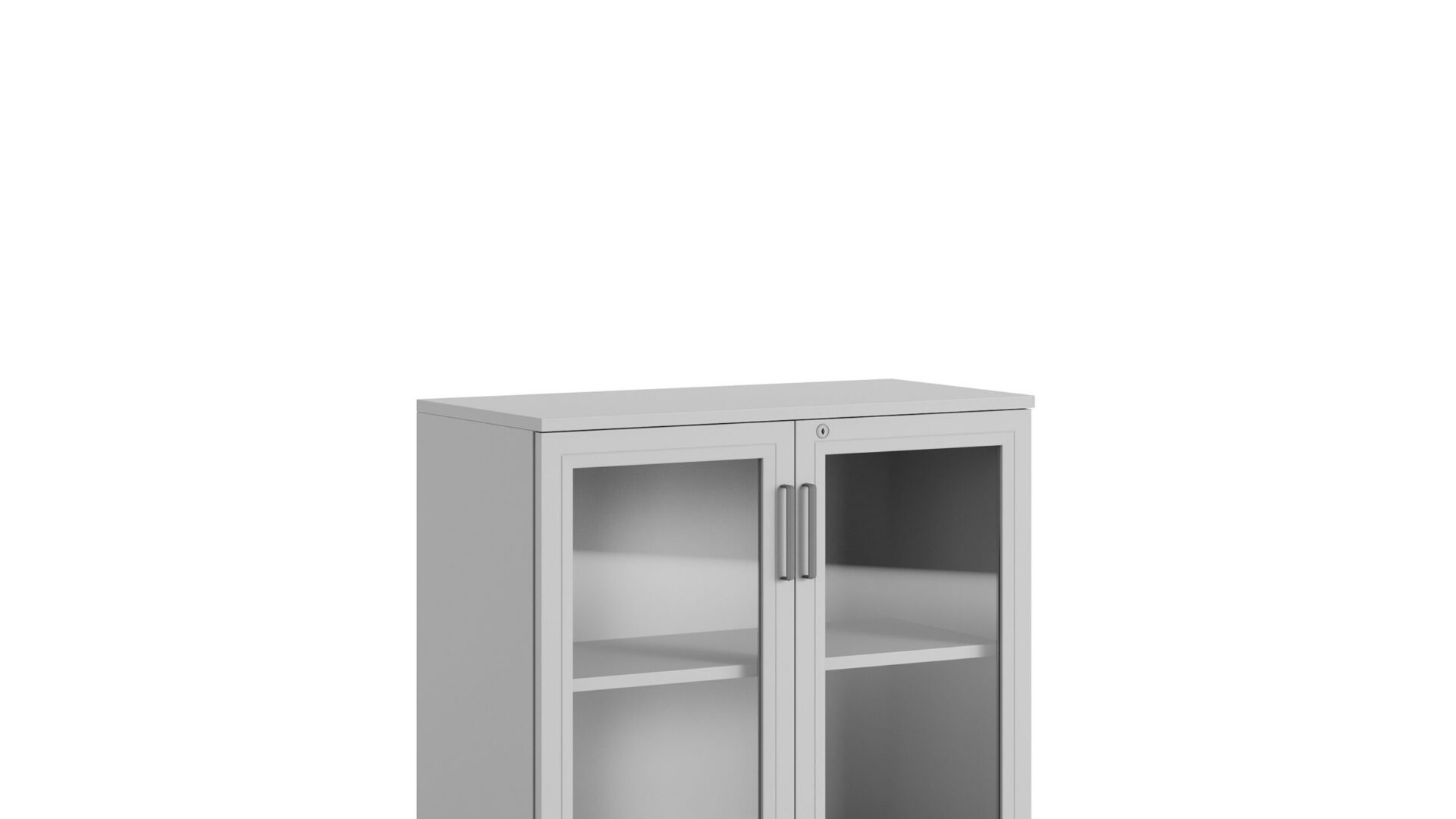 Silver 17 - Dolaplar | Kavela