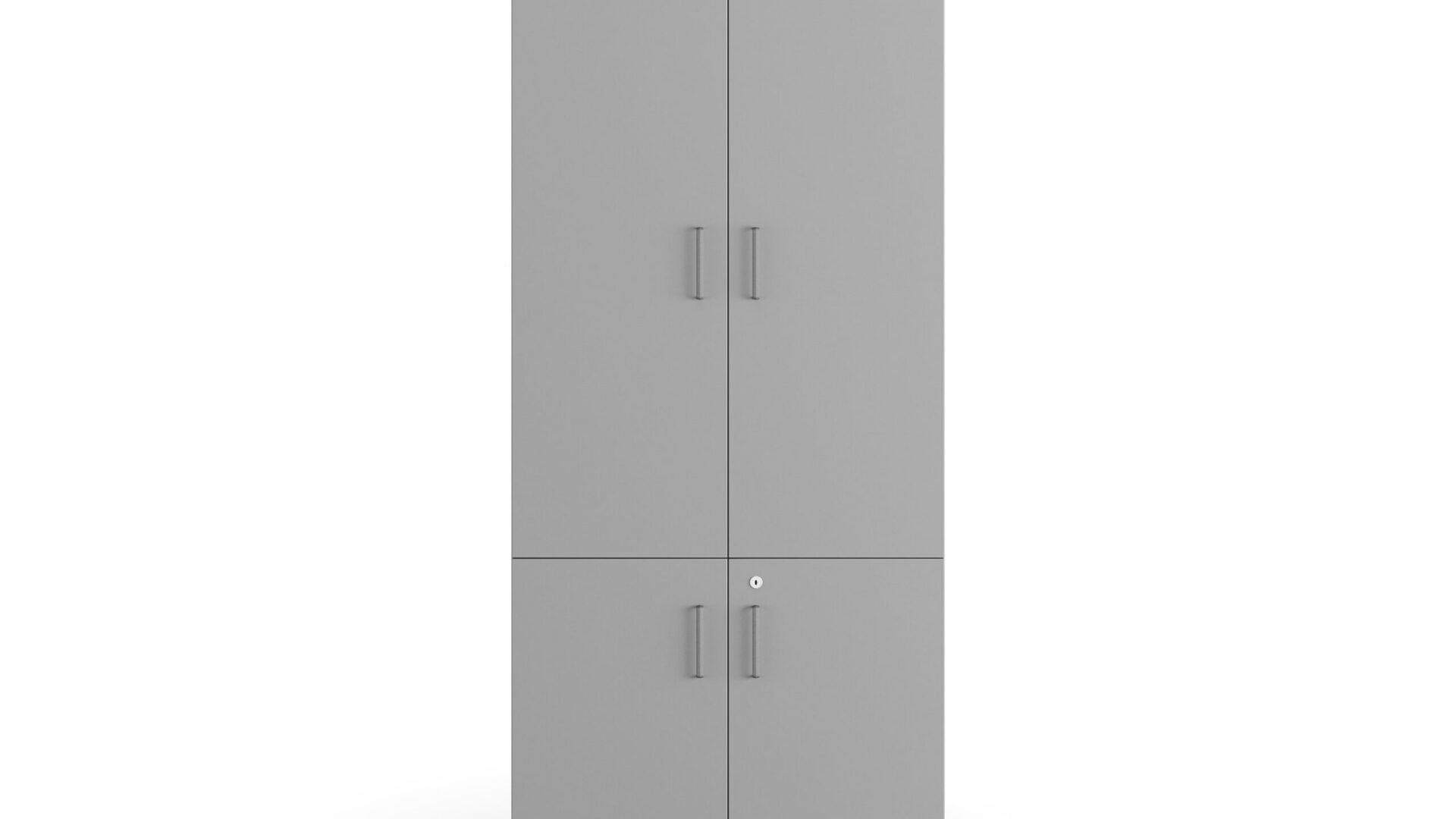 Silver 4 - Dolaplar | Kavela